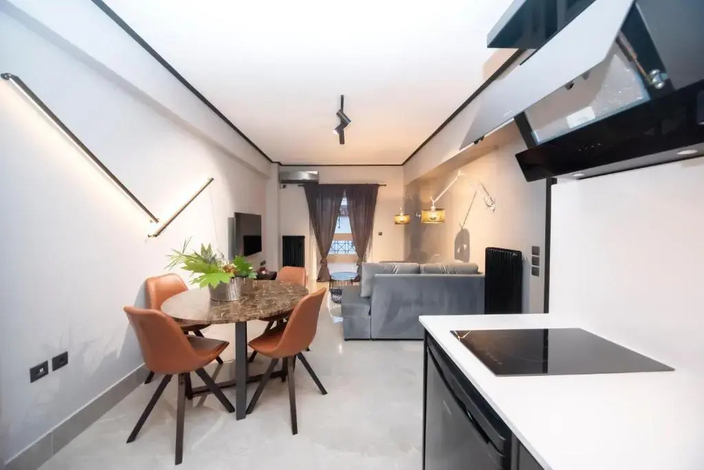 Luxury Premium Suite #1