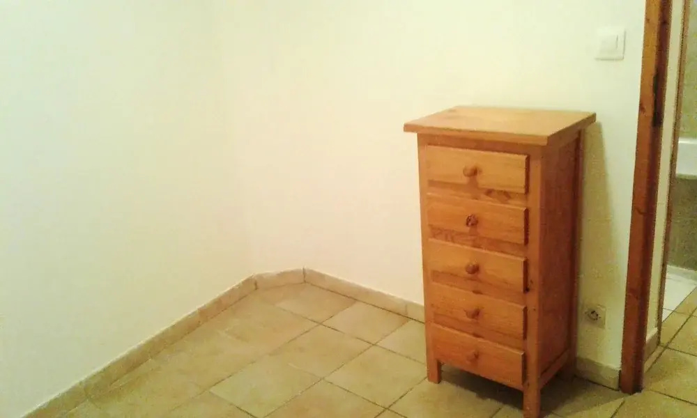 House With 2 Bedrooms in Mèze, With Wonderful City View and Balcony -