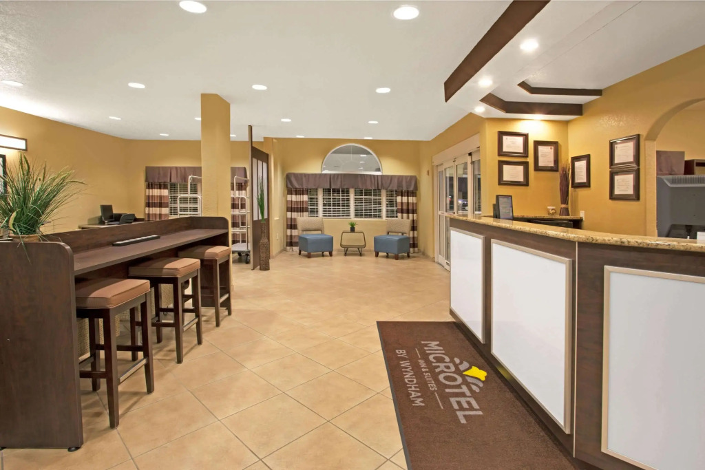 Microtel Inn & Suites - Cartersville