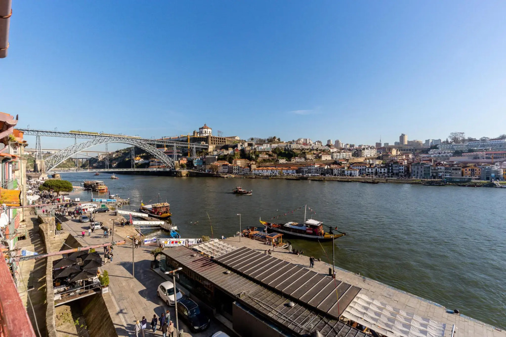 YOUROPO - Ribeira Porto 3