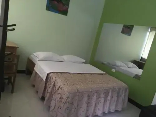 Hostal El Paraiso