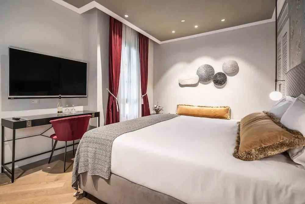 Zamarin Hotel & Spa