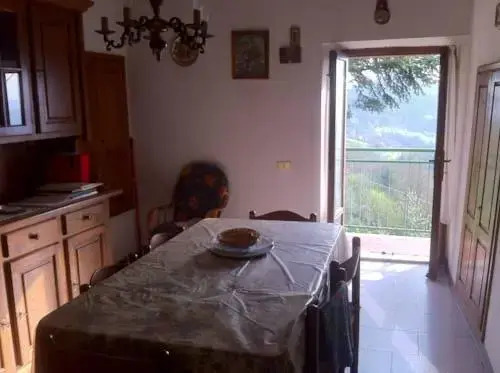 Casa Codaccia