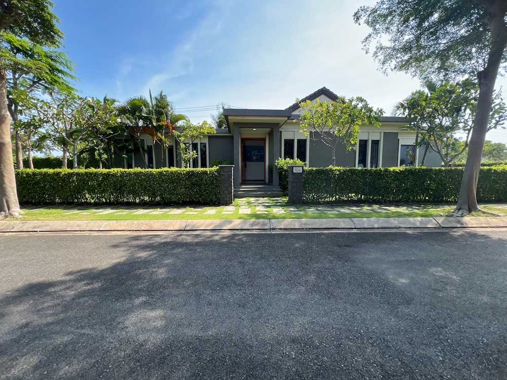 Bin Bin Coasta Villa Ho Tram