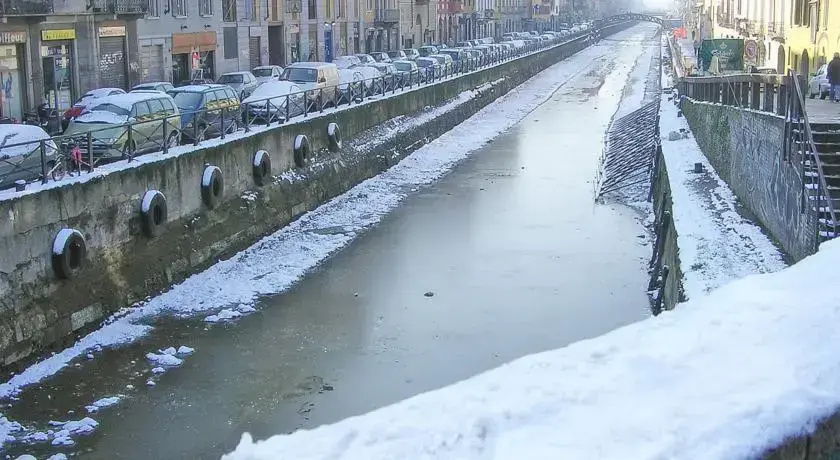B&B da Lucia ai Navigli