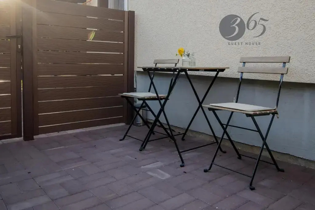 365 Guest House