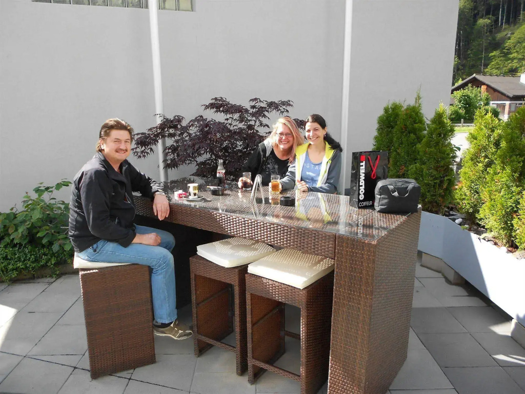 Hotel Hahnenblick