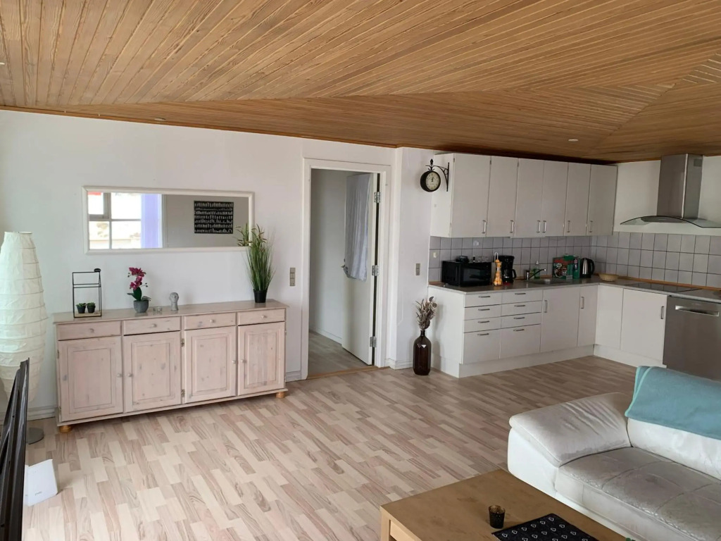 Dejlig og et godt hus, Hotel
