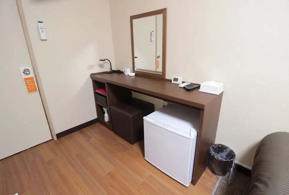 Hotel Axia Inn Hagi