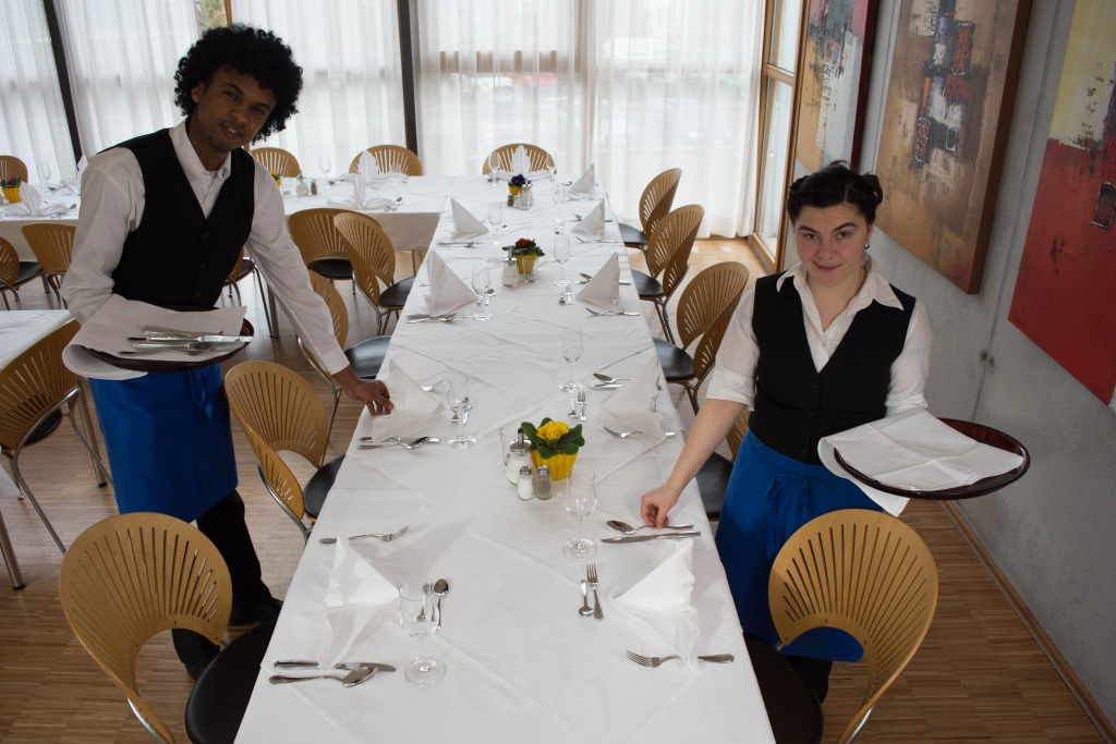Hotel Don Bosco