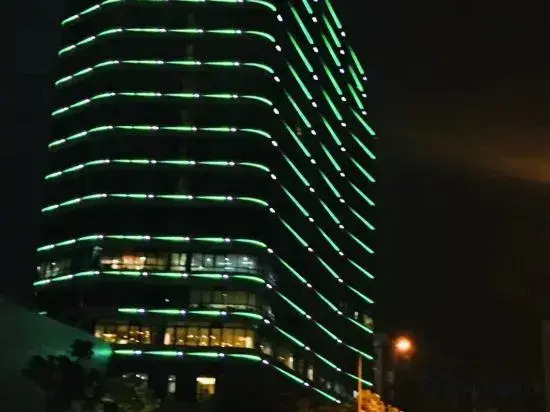 Xinzhuo Hotel (Wenzhou Longwan International Airport)