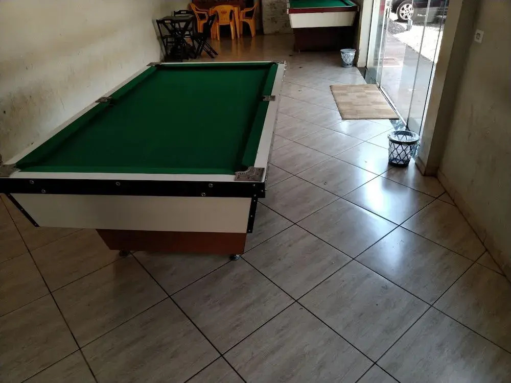 Hotel Pantanal