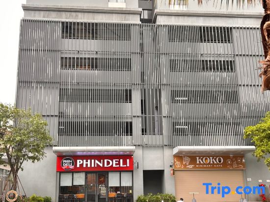 Soho Residence, District 1