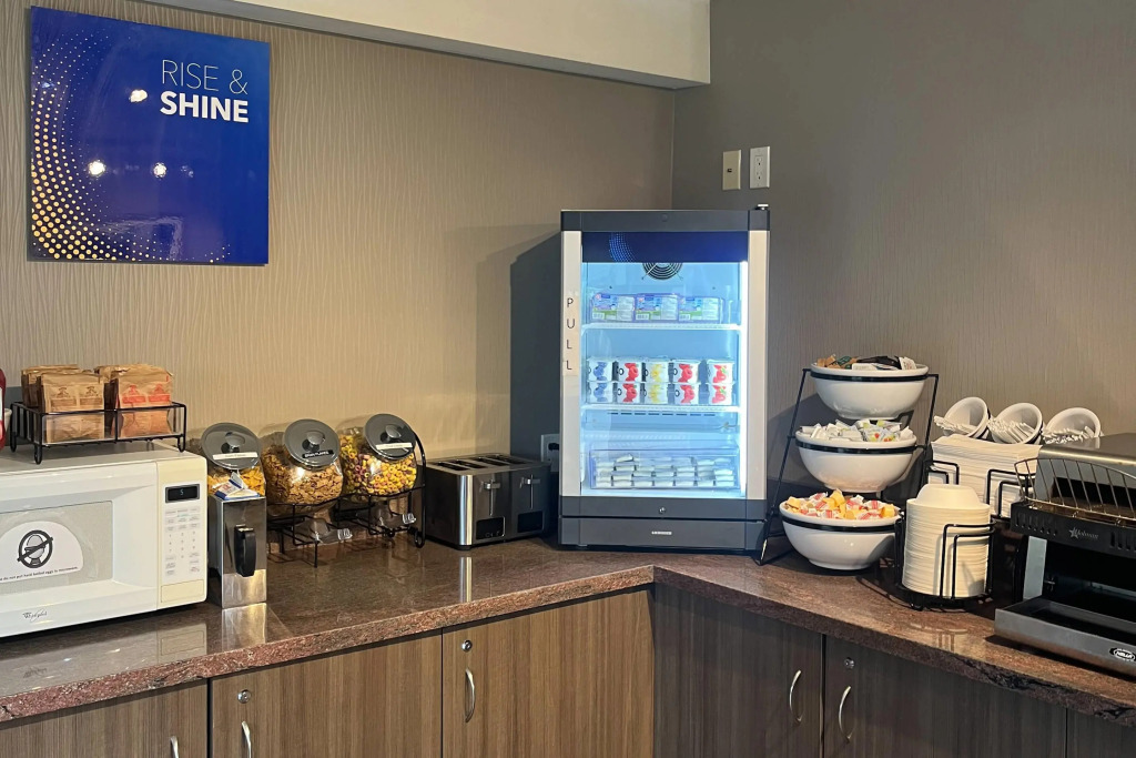 Comfort Inn