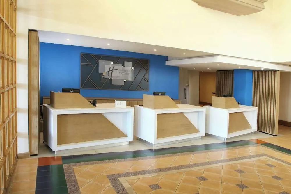 Holiday Inn Express
