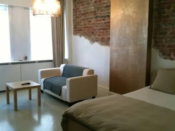 B&B B-eaufort