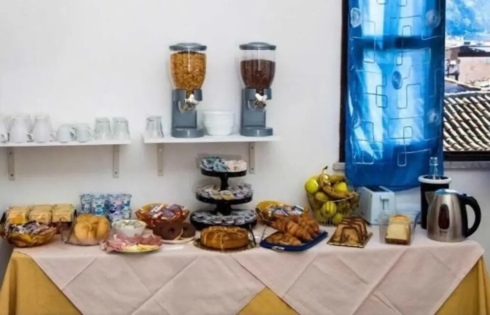 B&B Royal palermo