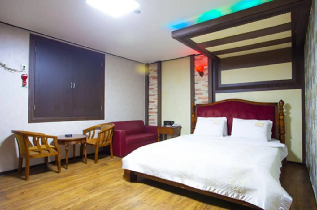 Hotel Banana