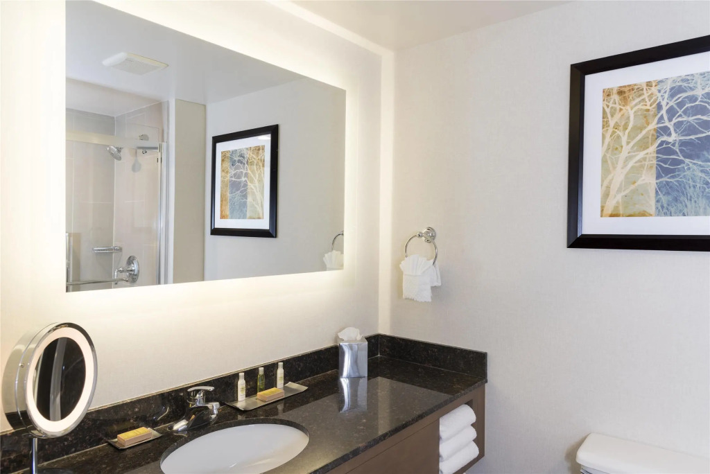 Doubletree by Hilton Pleasant Prairie Kenosha, WI