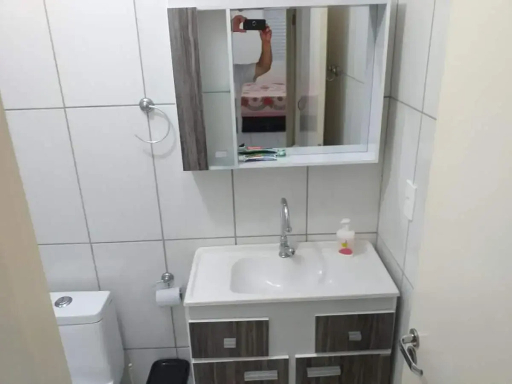 Apartamento no Mar Grosso em Laguna SC.