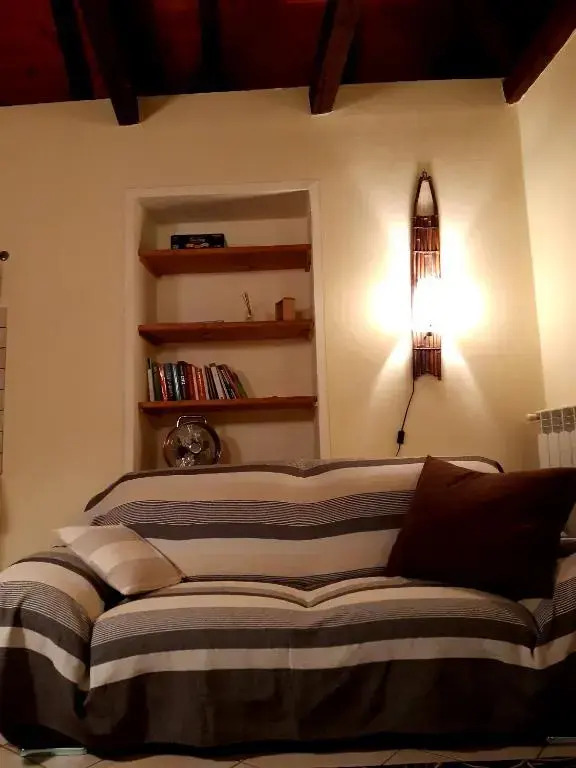Appartamento La Motta