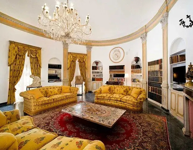 Villa Camelia