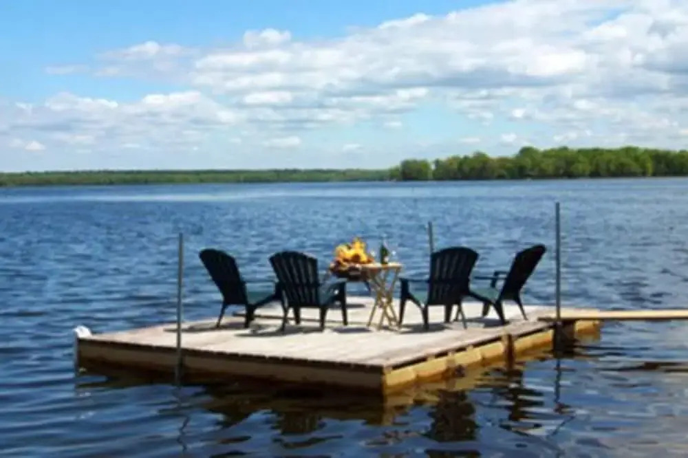 Leech Lake Resort Bed & Breakfast