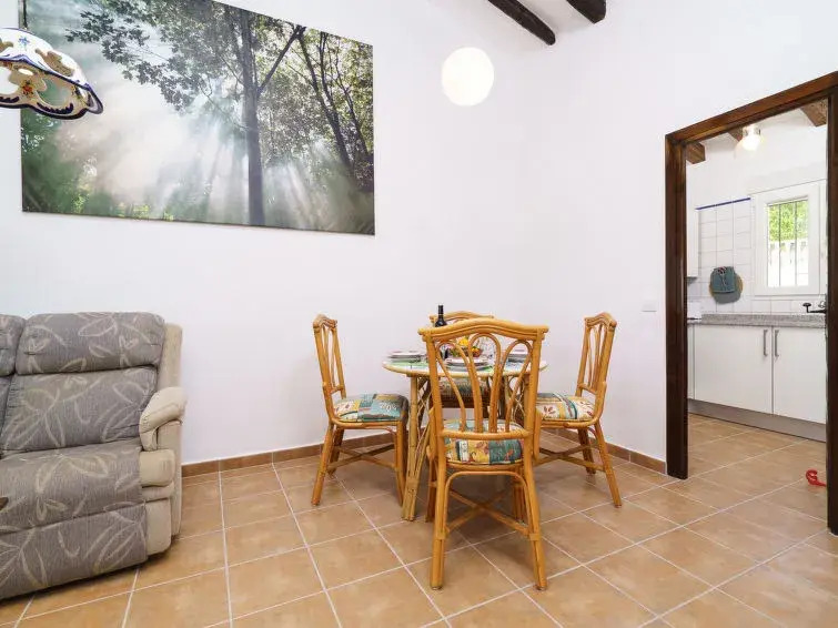 Holiday Home Casita Ellena