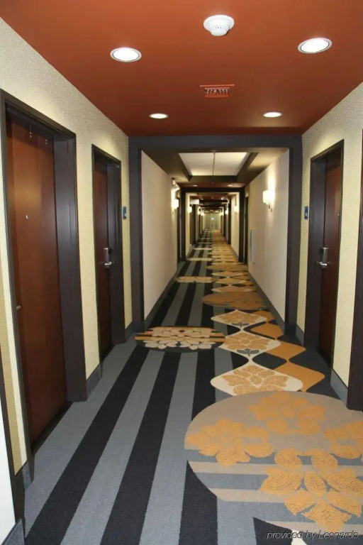 Holiday Inn Express & Suites - Huntsville Airport by IHG