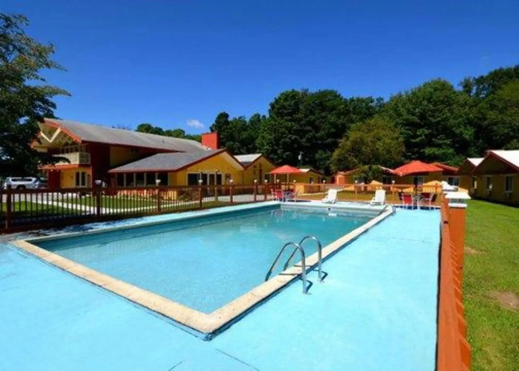 Econo Lodge