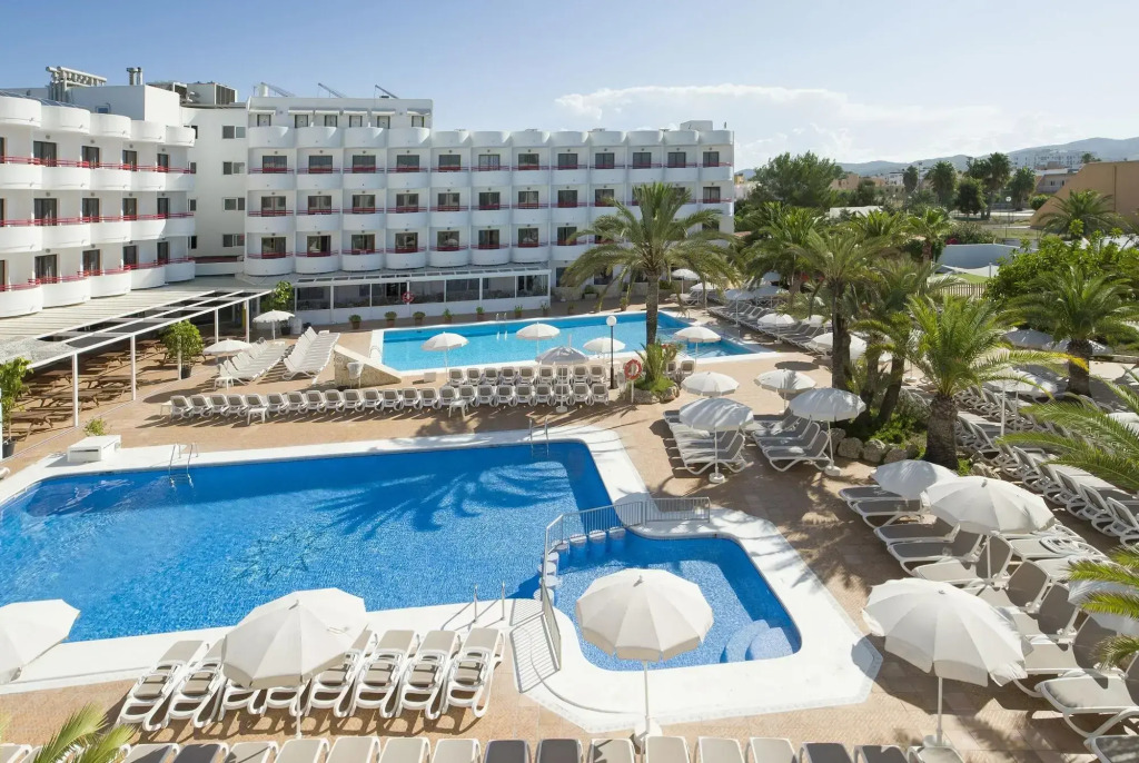 Coral Star Hotel & Apartments - New Opening 2026