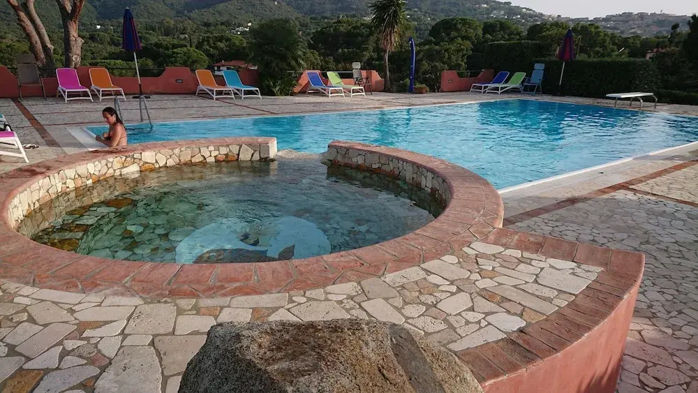Residence Melograno