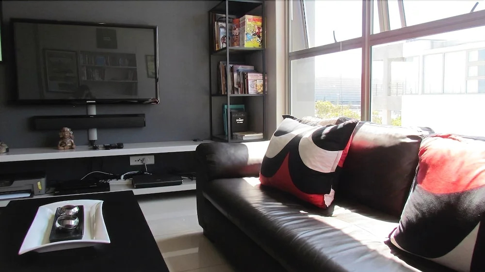 African Fiesta Holiday Apartment Rentals
