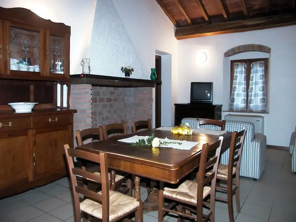 Agriturismo Boschetto di Montiano
