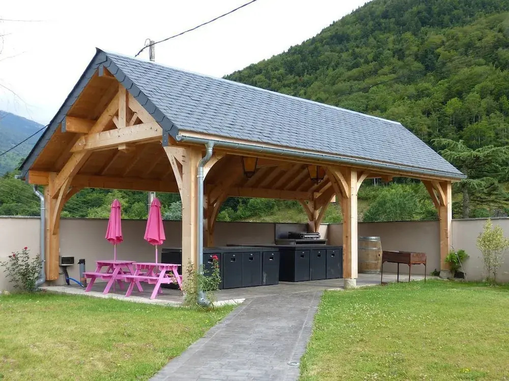 Gîte Arreau
