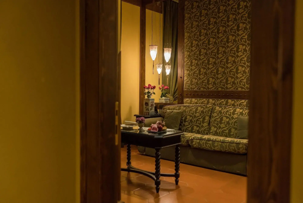 Hotel Bernini Palace