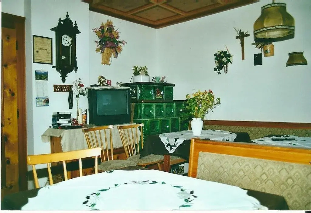 Haus Paznaun