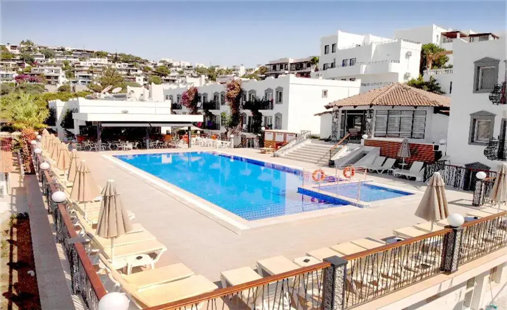 Maison 48 Apart Hotel