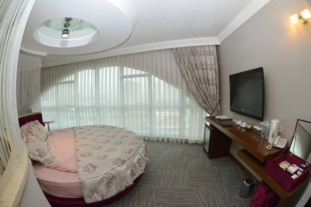 Asia City Hotel Istanbul