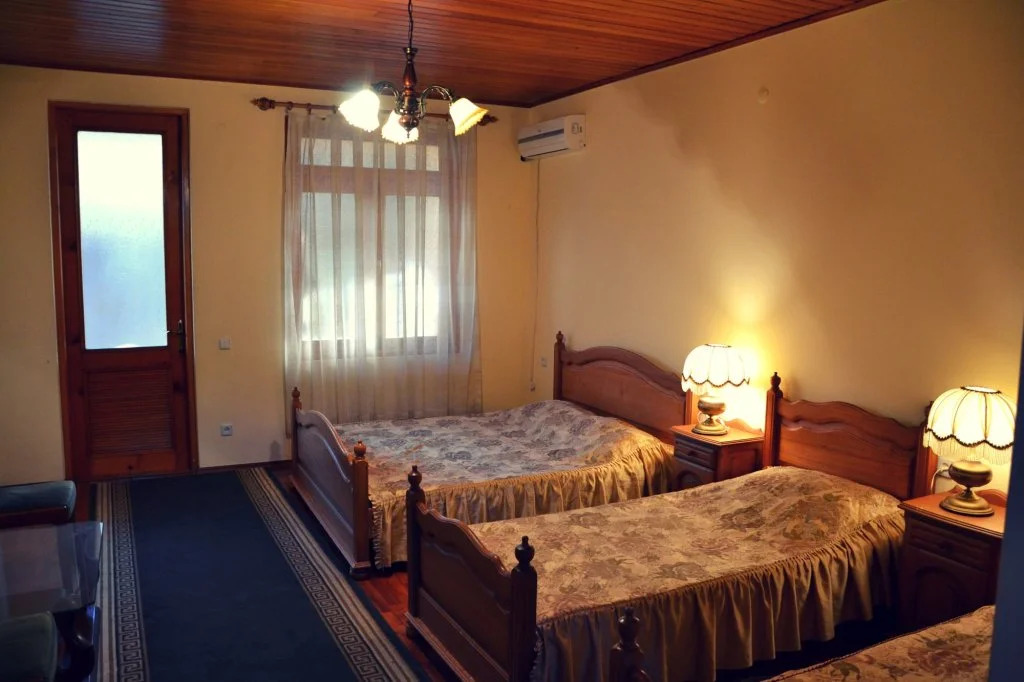 Hotel Kvariati