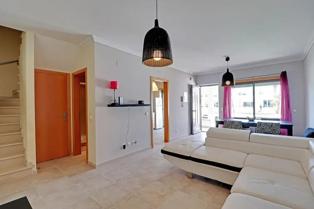 Albufeira Garden Villa With Pool by Homing