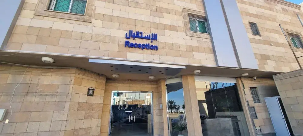 مارين سويت السويدي