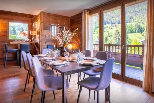 Chalet Andreanna - OVO Network