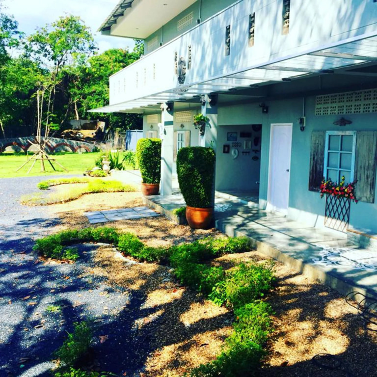 Phuket Nonnita Boutique Resort & Organic Farm