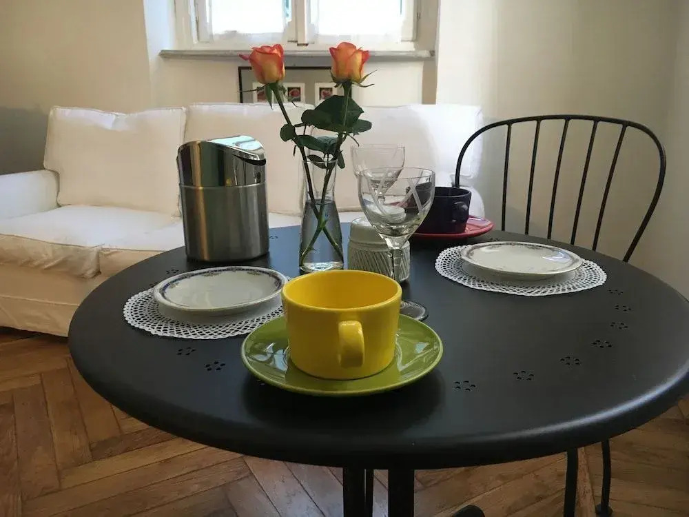 Il Ricciolo B&B