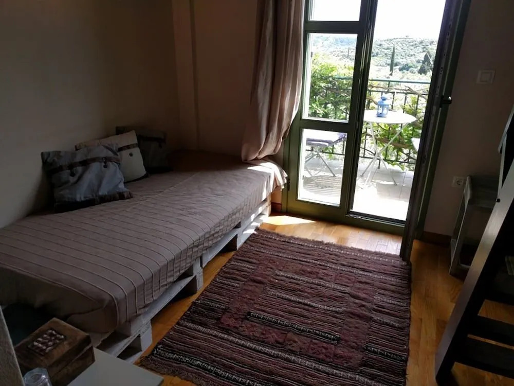 Volidiera Guesthouse