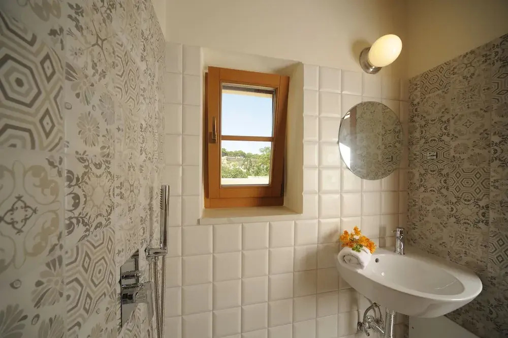 Veranda Rossa Suites