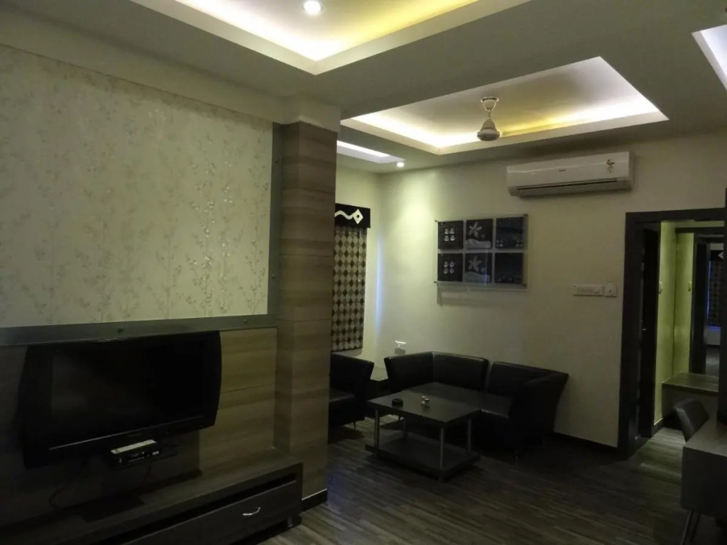 Hotel Purva