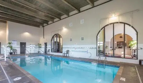 Timberlake Hotel