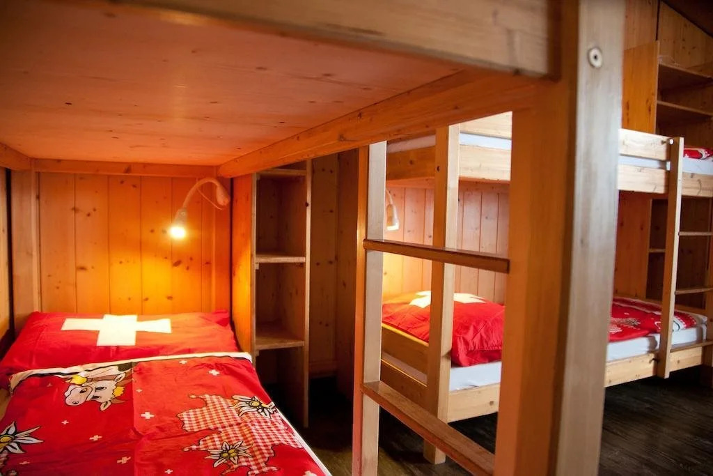Valley Hostel